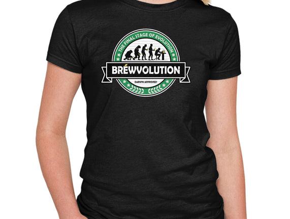 Brewvolution