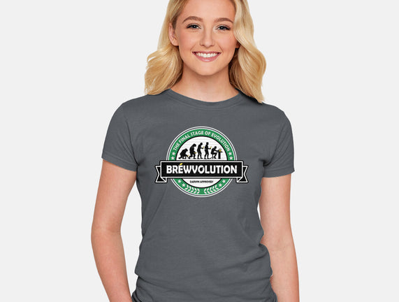 Brewvolution