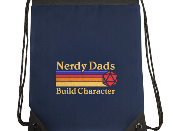 Nerdy Dads