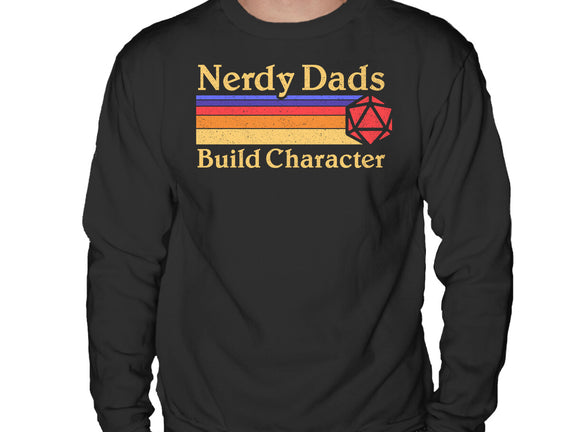 Nerdy Dads