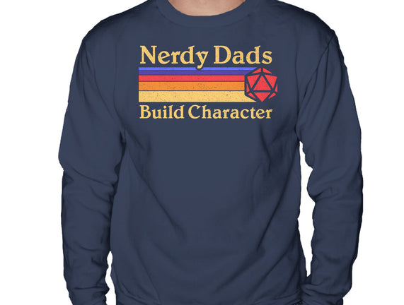 Nerdy Dads