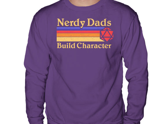 Nerdy Dads