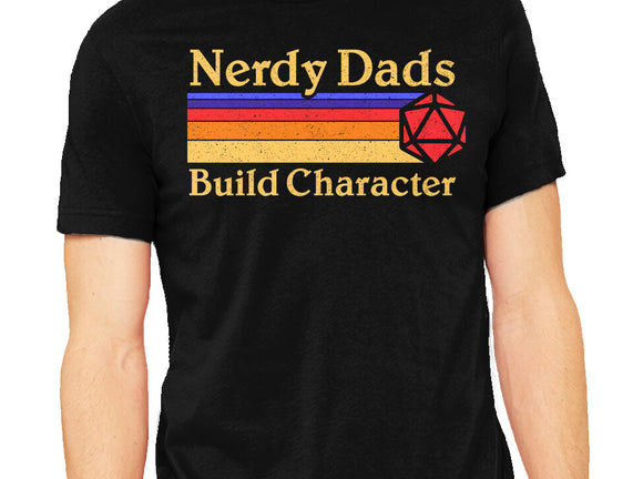 Nerdy Dads