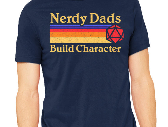 Nerdy Dads