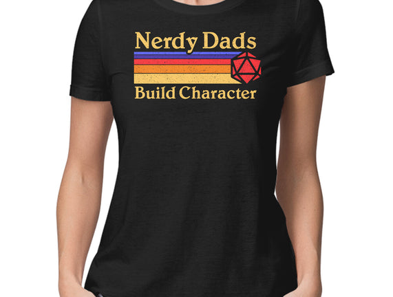 Nerdy Dads