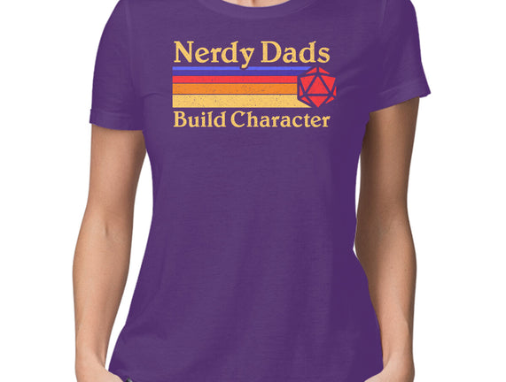 Nerdy Dads