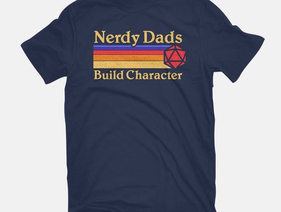 Nerdy Dads