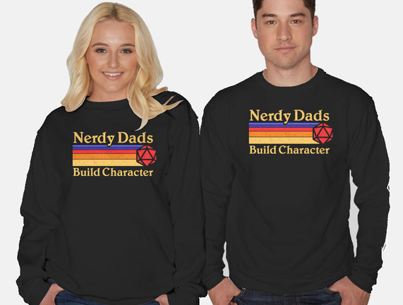 Nerdy Dads