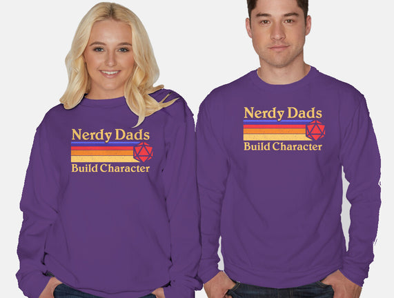 Nerdy Dads