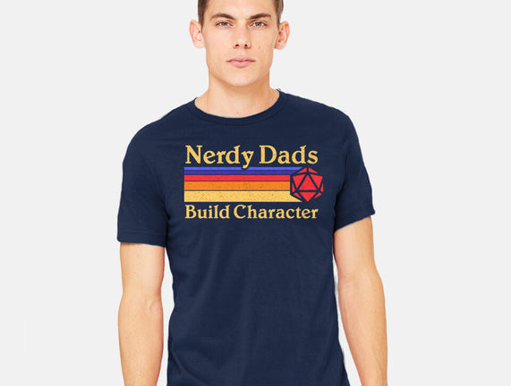 Nerdy Dads