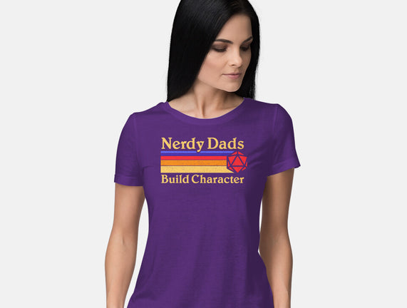Nerdy Dads