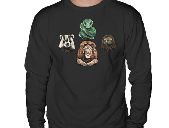 Hogwarts Rhapsody