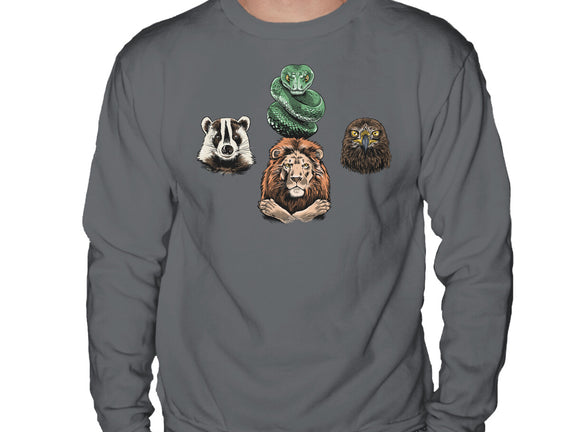 Hogwarts Rhapsody