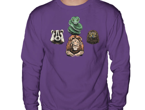 Hogwarts Rhapsody