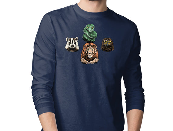 Hogwarts Rhapsody