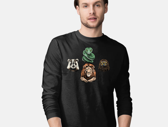Hogwarts Rhapsody