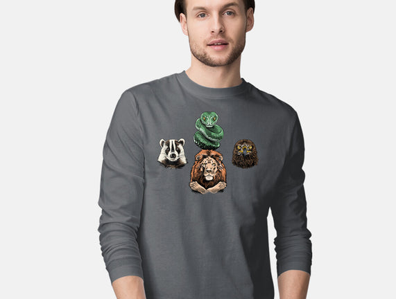Hogwarts Rhapsody