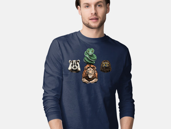 Hogwarts Rhapsody