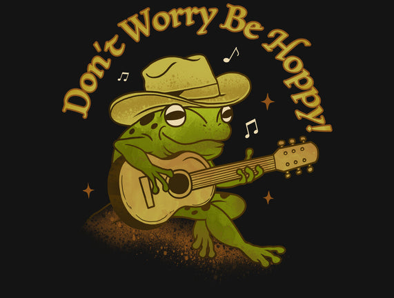 Just Be Hoppy