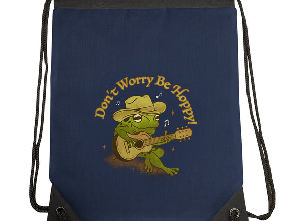 Just Be Hoppy