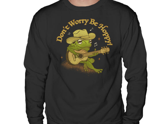 Just Be Hoppy