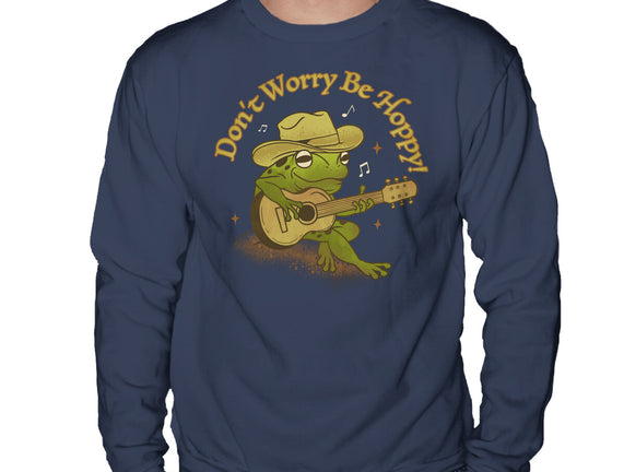 Just Be Hoppy