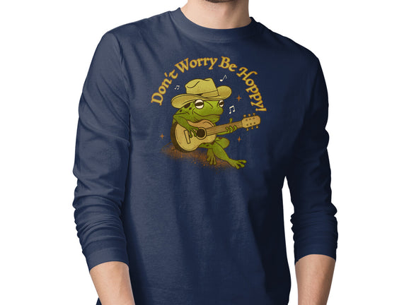 Just Be Hoppy