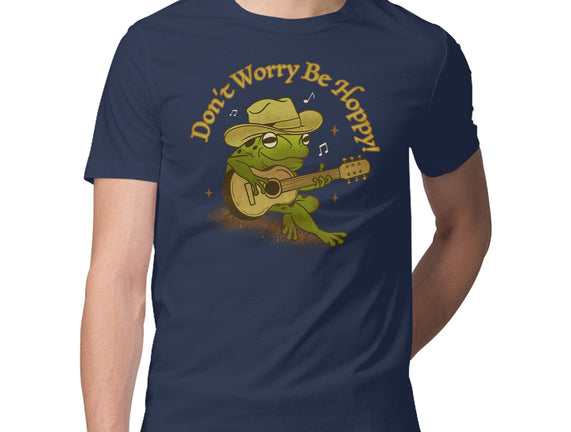 Just Be Hoppy