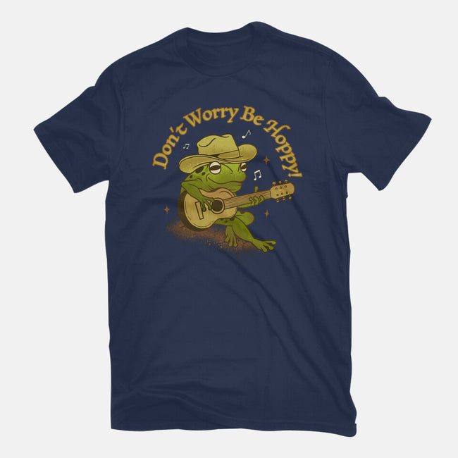 Just Be Hoppy-Mens-Premium-Tee-dandingeroz