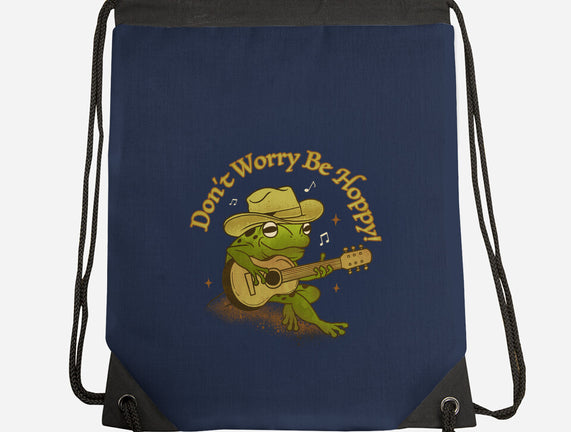Just Be Hoppy