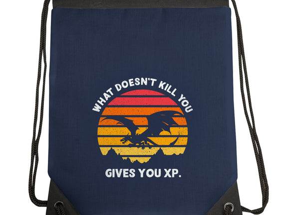 Gives You XP
