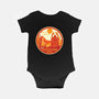 Visit Perfection-Baby-Basic-Onesie-CarloJ1956