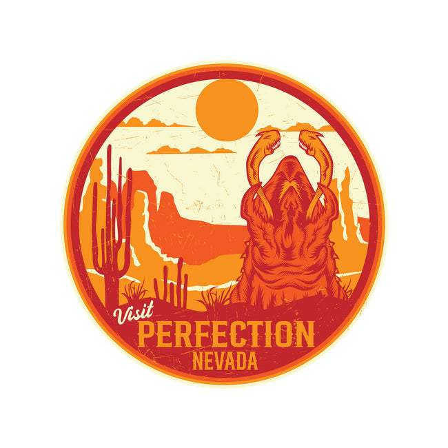 Visit Perfection-Unisex-Baseball-Tee-CarloJ1956