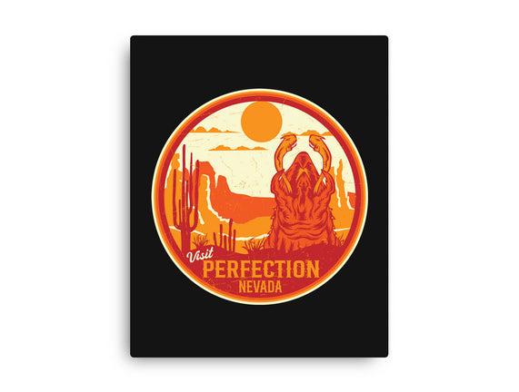 Visit Perfection