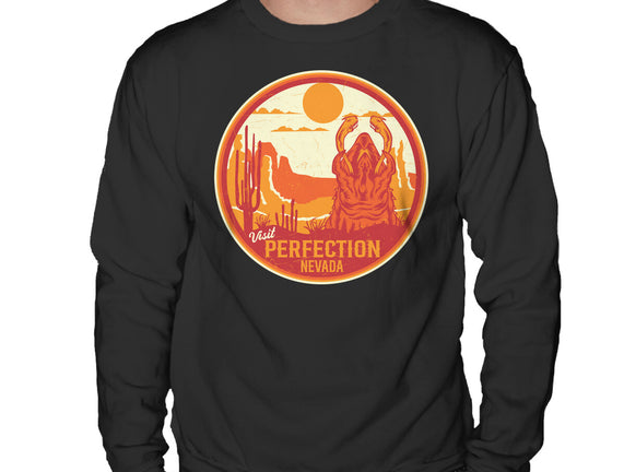Visit Perfection
