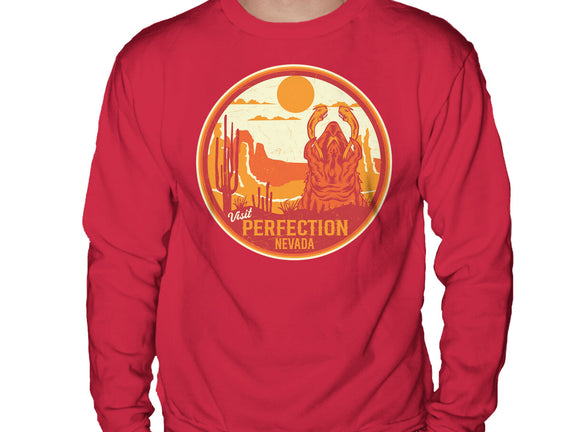 Visit Perfection