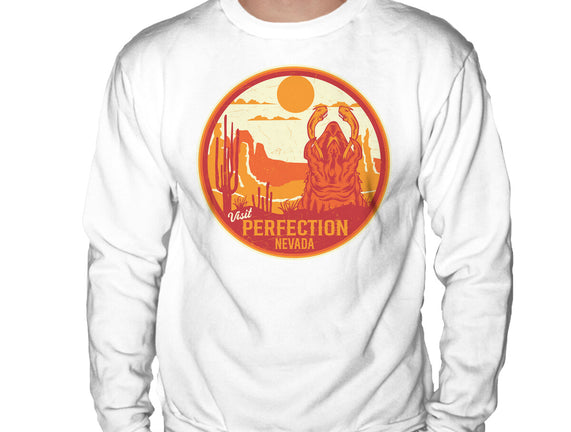 Visit Perfection