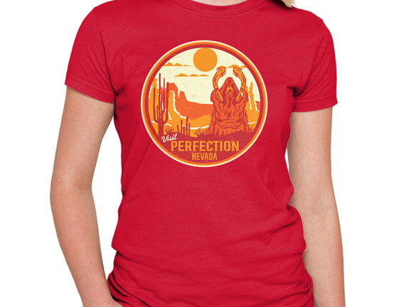 Visit Perfection