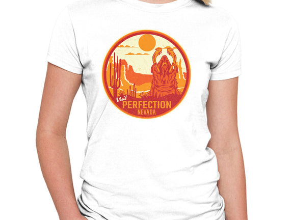 Visit Perfection