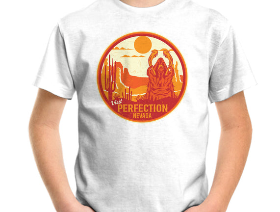 Visit Perfection