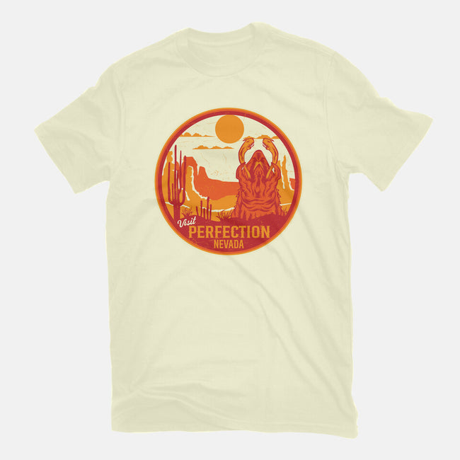 Visit Perfection-Mens-Premium-Tee-CarloJ1956