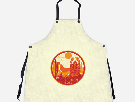 Visit Perfection