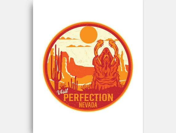 Visit Perfection