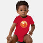 Visit Perfection-Baby-Basic-Onesie-CarloJ1956