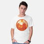 Visit Perfection-Mens-Basic-Tee-CarloJ1956