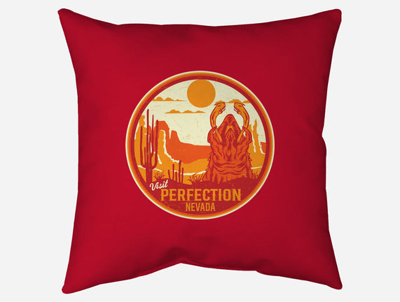Visit Perfection