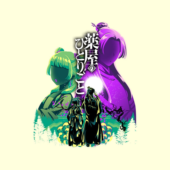 Apothecary Couple-Mens-Basic-Tee-hypertwenty