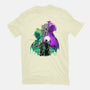 Apothecary Couple-Mens-Basic-Tee-hypertwenty