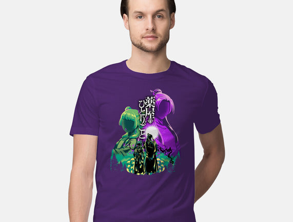 Apothecary Couple