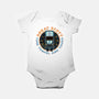 Time Travel And Tours-Baby-Basic-Onesie-momma_gorilla